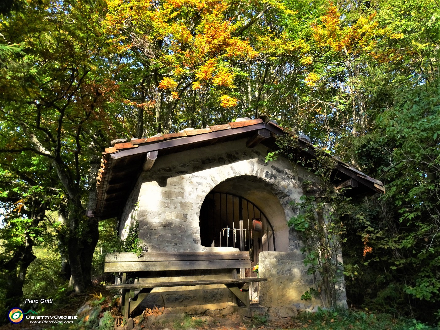 08 Cappella al Passo del Crosnello (1113 m).JPG